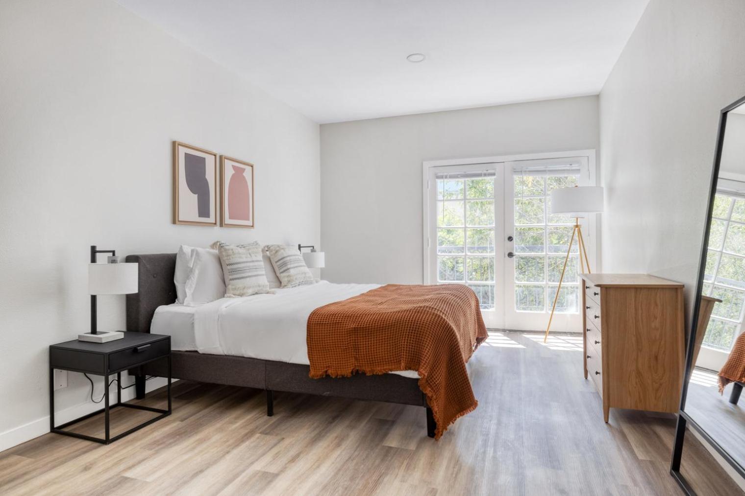 Appartement Westwood 2br Nr Westwood Village Lax-901 Los Angeles