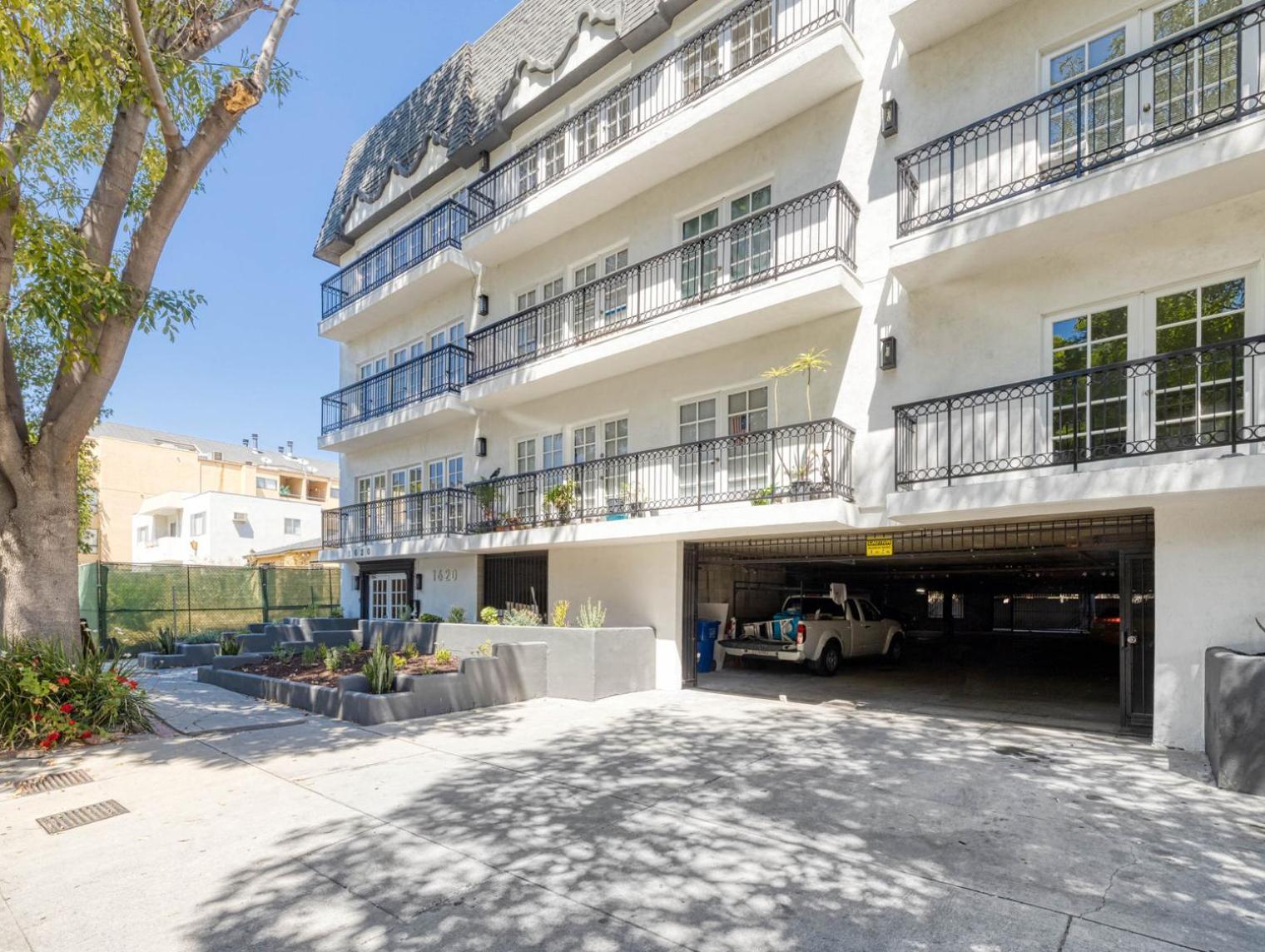 Appartement Westwood 2br Nr Westwood Village Lax-901