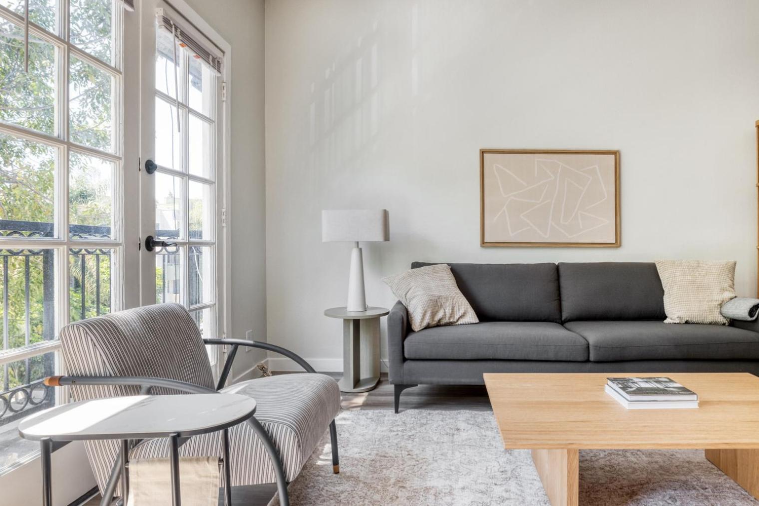 Westwood 2br Nr Westwood Village Lax-901 Los Angeles