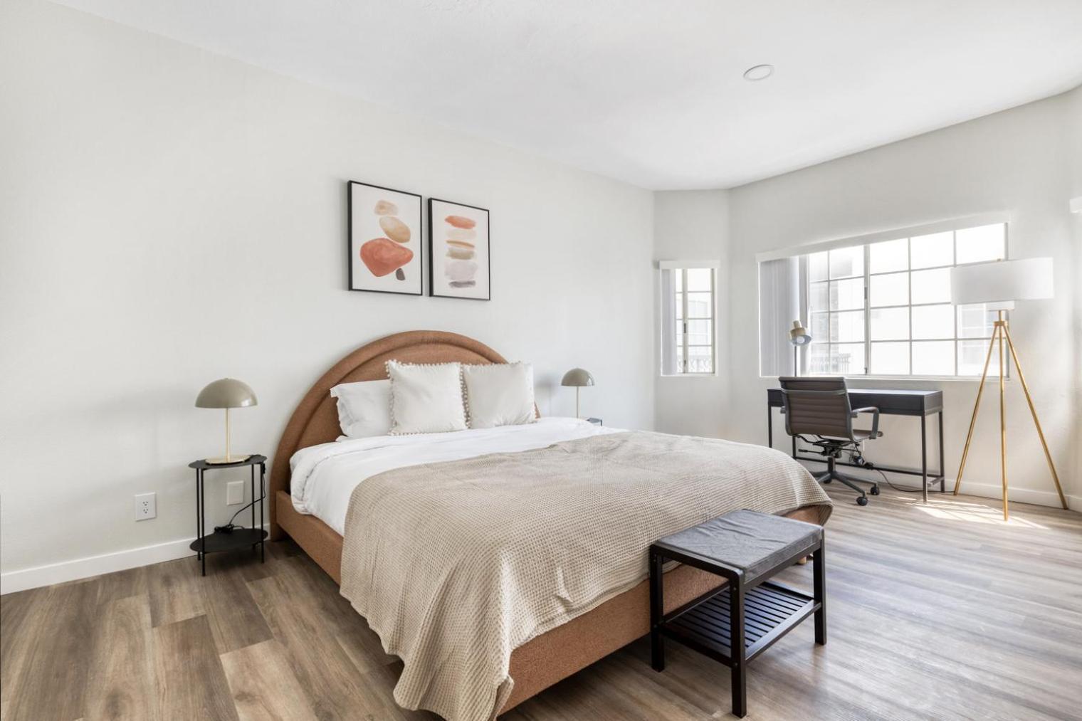 Westwood 2br Nr Westwood Village Lax-901 Apartment