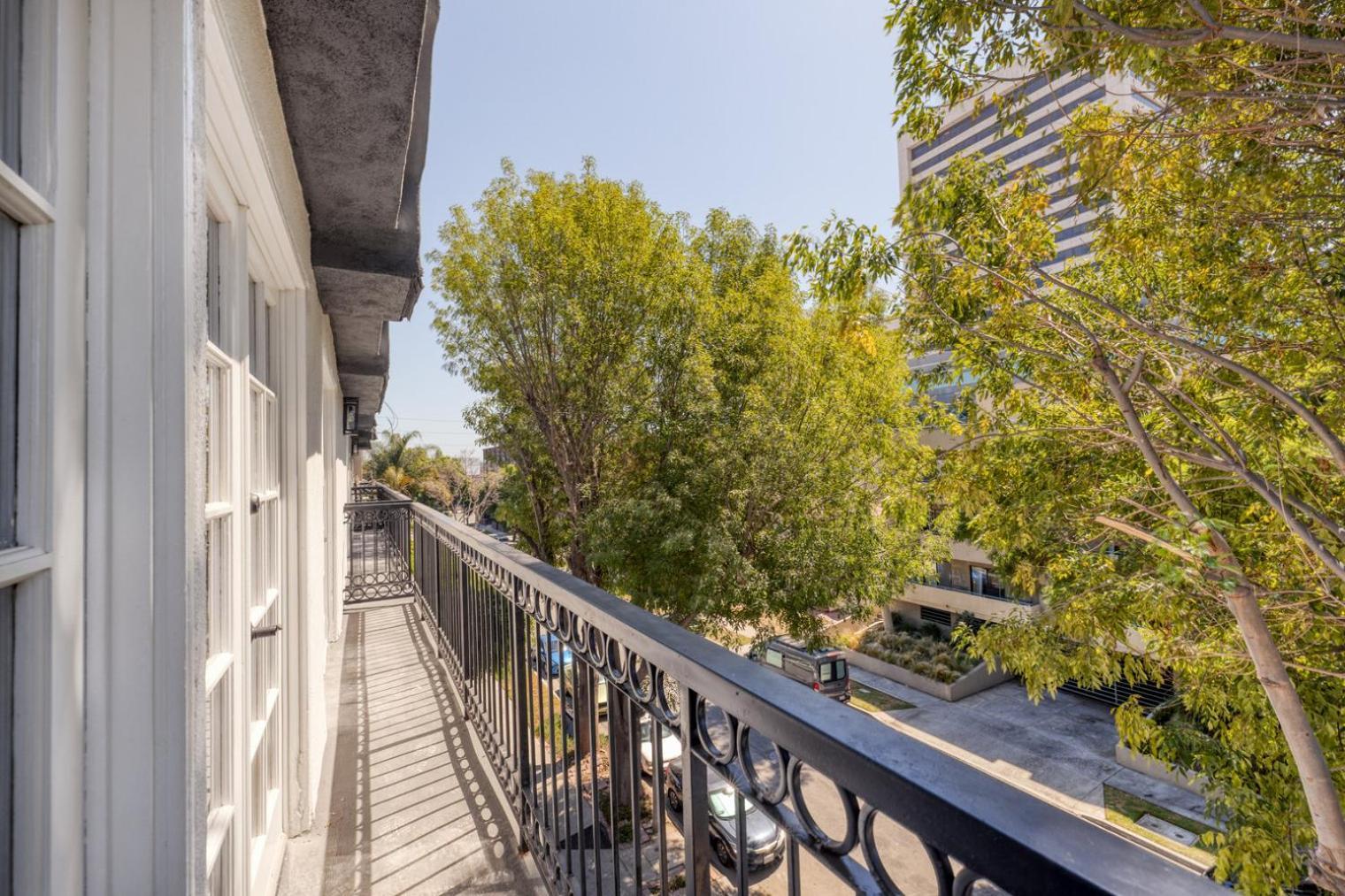 Westwood 2br Nr Westwood Village Lax-901 Appartement *